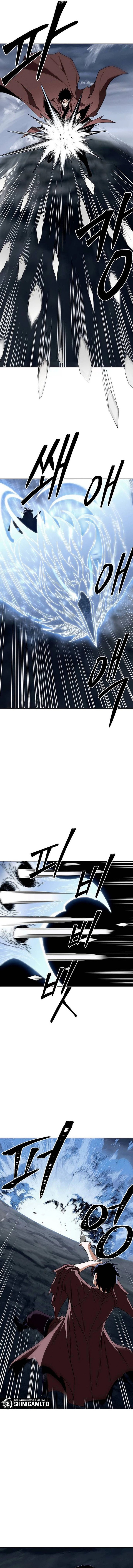 Heavenly Demon Apocalypse Chapter 12 - Page 7