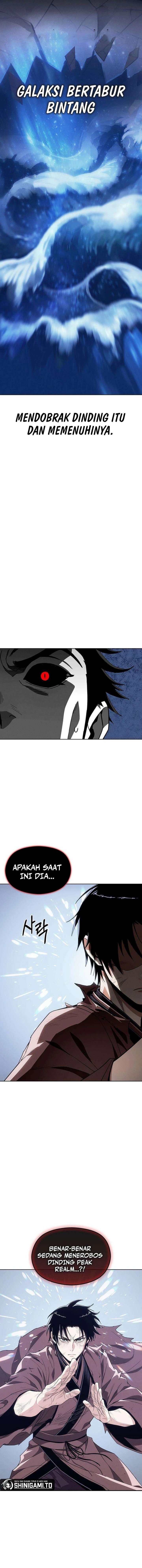 Heavenly Demon Apocalypse Chapter 13 - Page 14