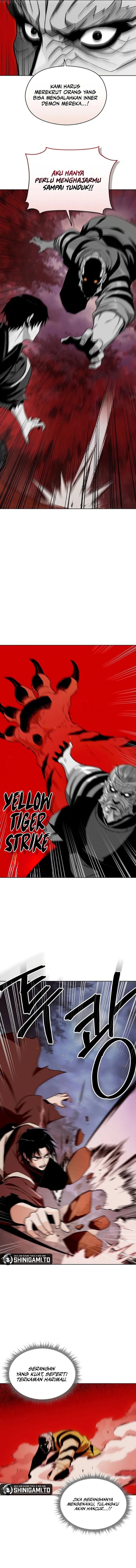Baca Heavenly Demon Apocalypse Chapter 3 Bahasa Indonesia page 30