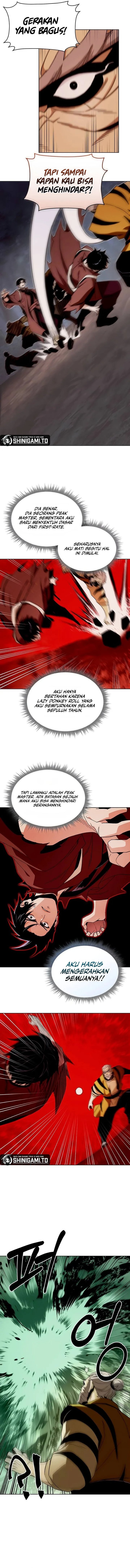 Baca Heavenly Demon Apocalypse Chapter 3 Bahasa Indonesia page 32