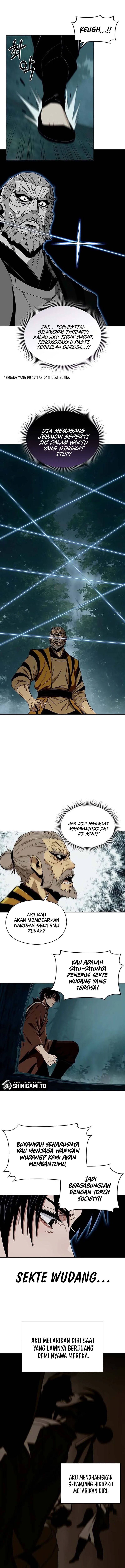 
              Heavenly Demon Apocalypse             Chapter 4
