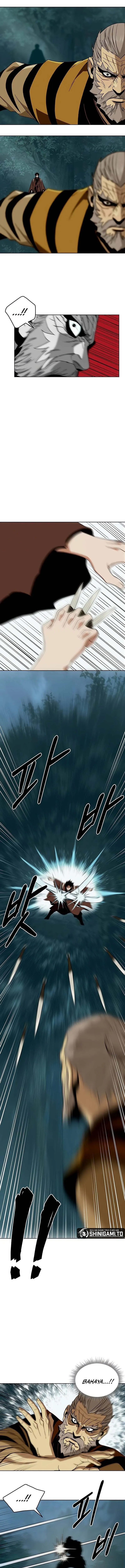 
              Heavenly Demon Apocalypse             Chapter 4