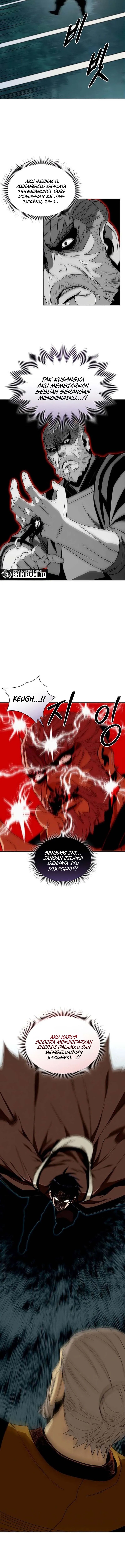 
              Heavenly Demon Apocalypse             Chapter 4