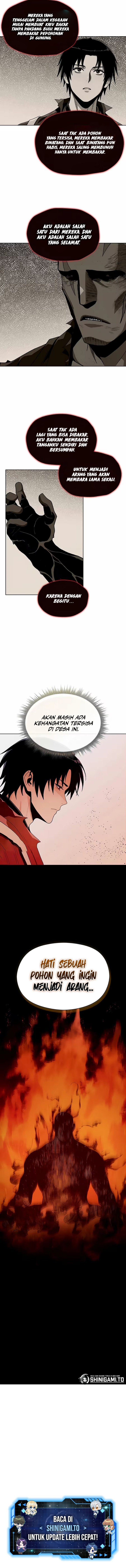 
              Heavenly Demon Apocalypse             Chapter 5