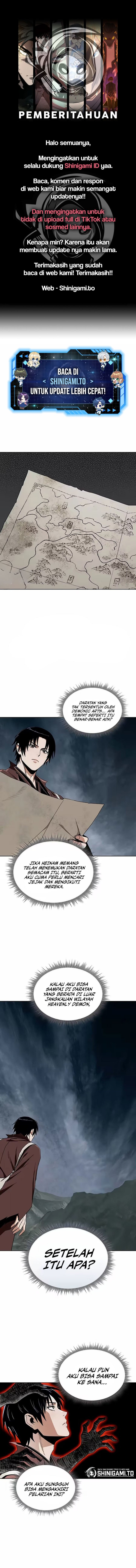 
              Heavenly Demon Apocalypse             Chapter 5