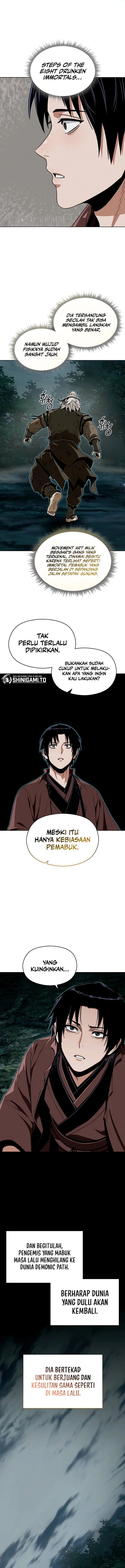Baca Heavenly Demon Apocalypse Chapter 7 Bahasa Indonesia page 48