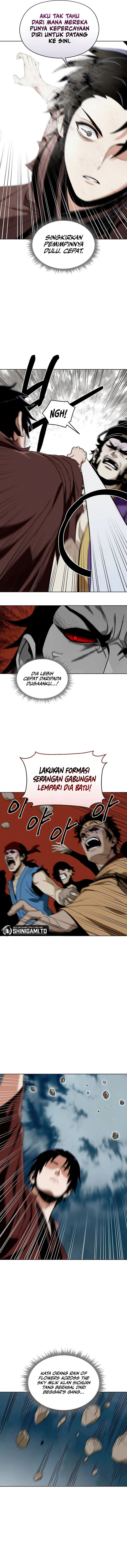 Baca Heavenly Demon Apocalypse Chapter 7 Bahasa Indonesia page 18