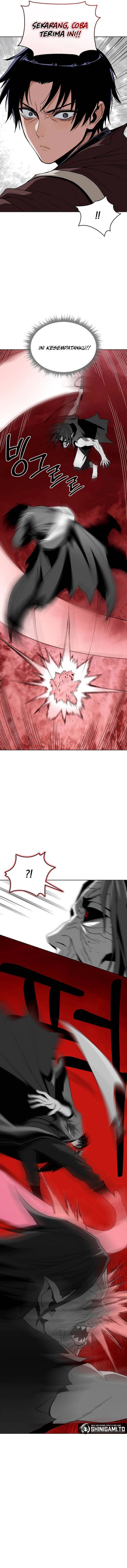 Heavenly Demon Apocalypse Chapter 8 - Page 16