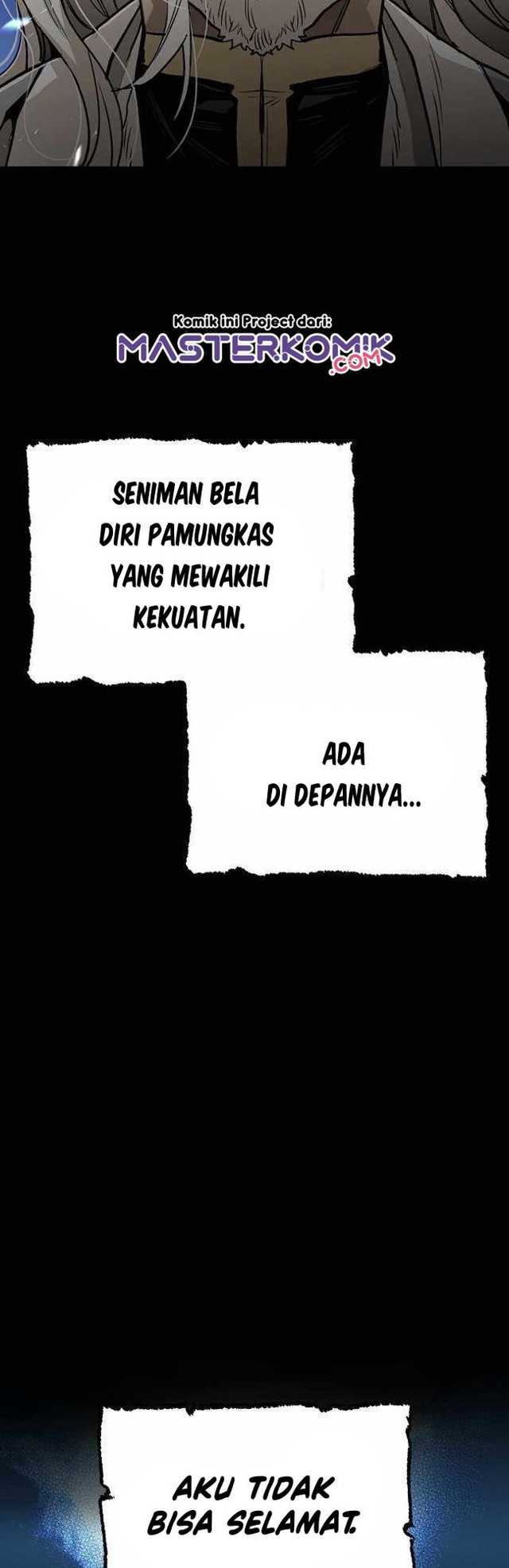 Baca Heavenly Demon Cultivation Simulation - Chapter 1 halaman 10