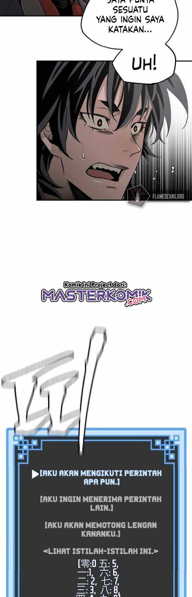 Baca Heavenly Demon Cultivation Simulation - Chapter 1 halaman 100