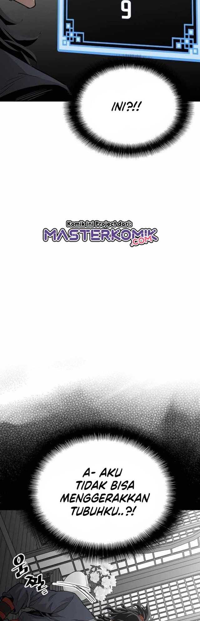 Baca Heavenly Demon Cultivation Simulation - Chapter 1 halaman 102