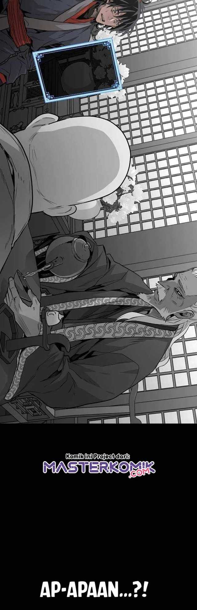 Baca Heavenly Demon Cultivation Simulation - Chapter 1 halaman 103