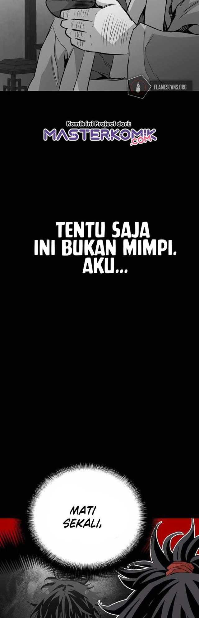 Baca Heavenly Demon Cultivation Simulation - Chapter 1 halaman 105