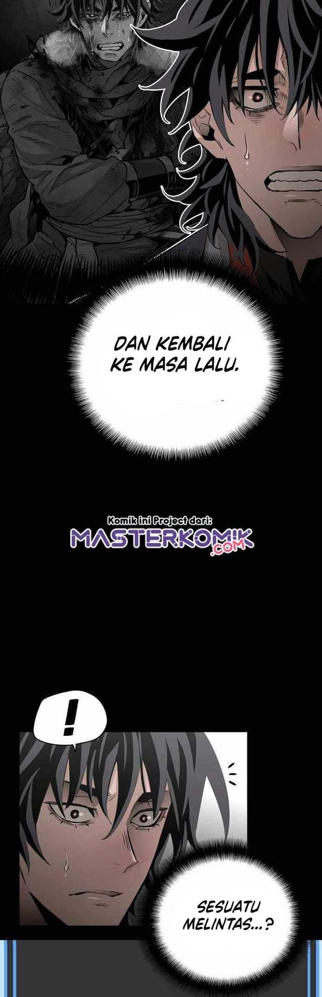 Baca Heavenly Demon Cultivation Simulation - Chapter 1 halaman 106