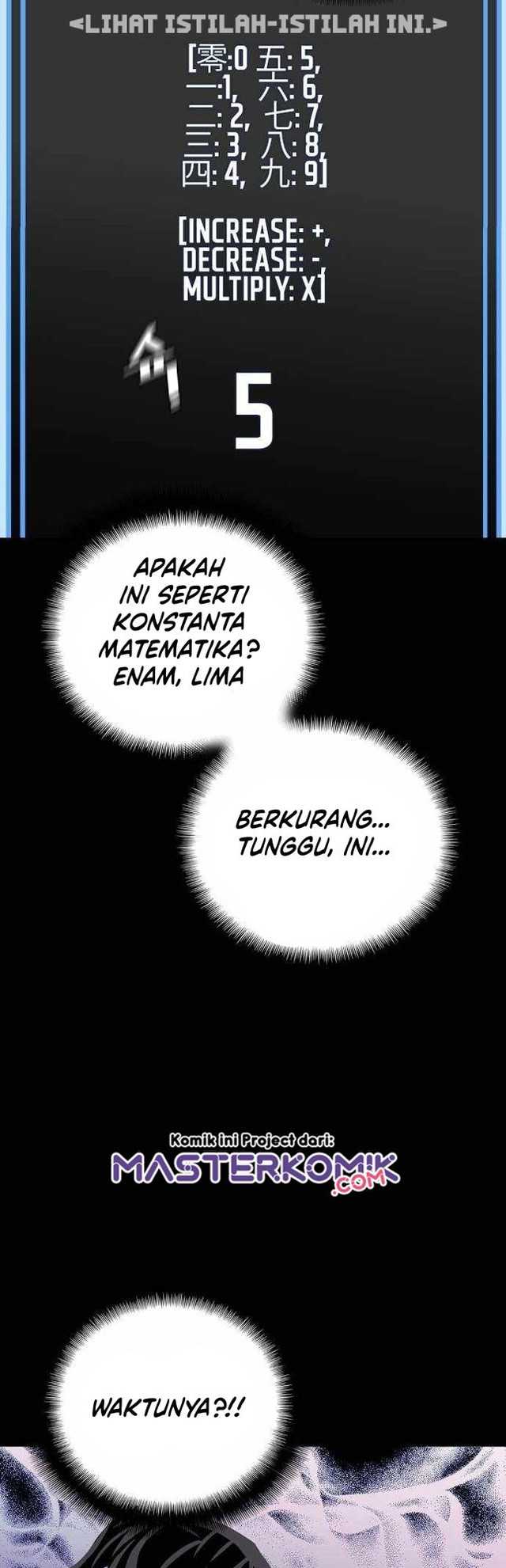 Baca Heavenly Demon Cultivation Simulation - Chapter 1 halaman 107