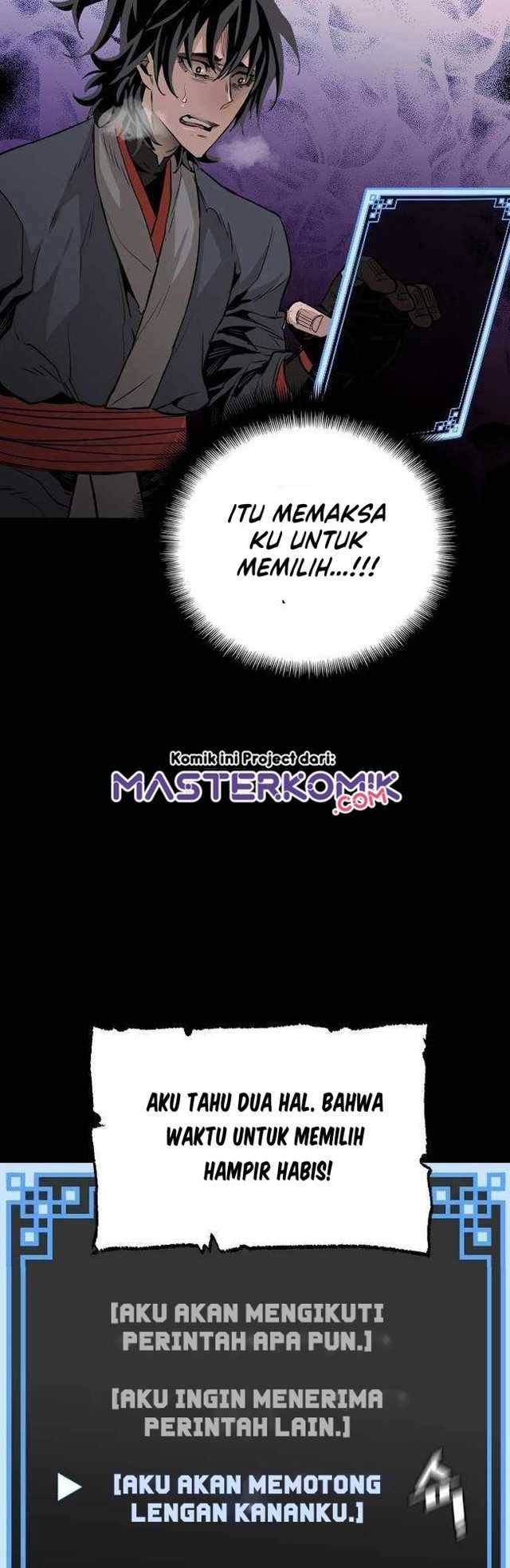 Baca Heavenly Demon Cultivation Simulation - Chapter 1 halaman 108