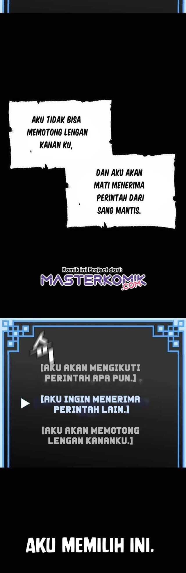 Baca Heavenly Demon Cultivation Simulation - Chapter 1 halaman 109