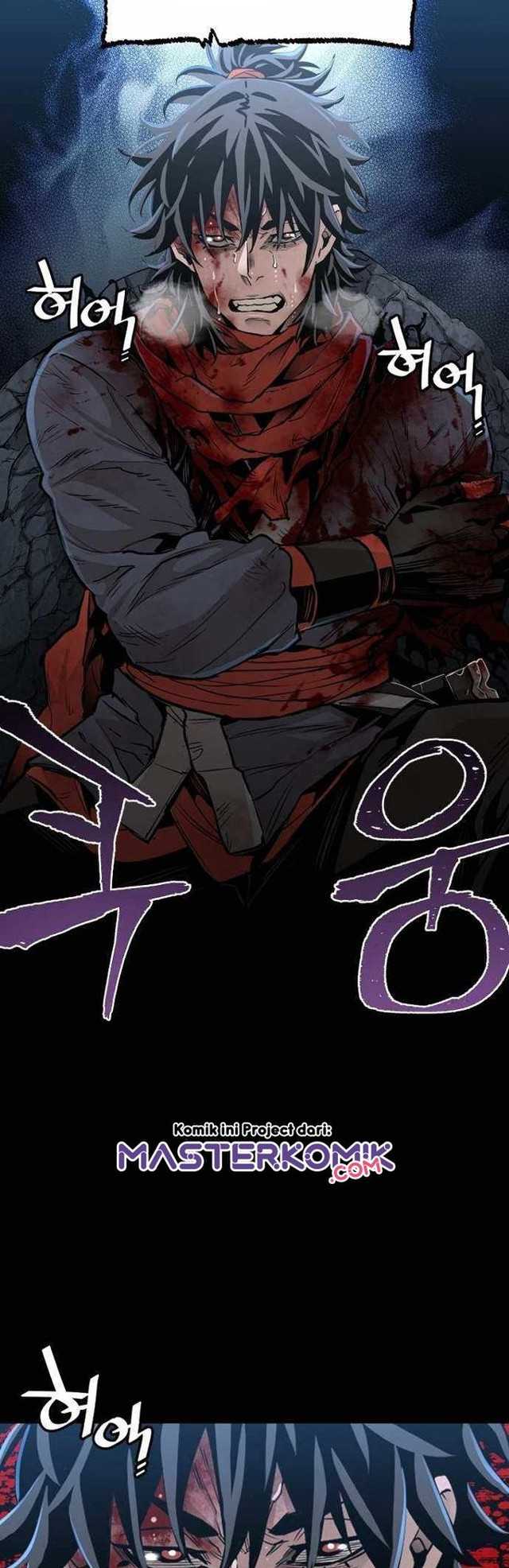 Baca Heavenly Demon Cultivation Simulation - Chapter 1 halaman 11