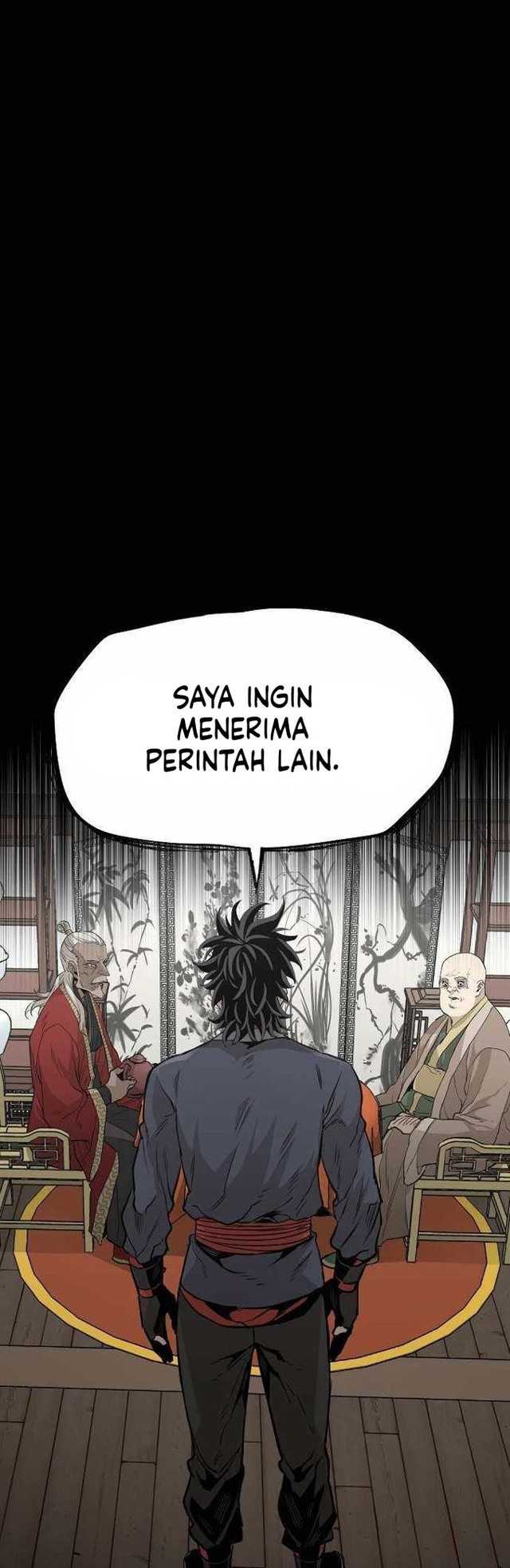 Baca Heavenly Demon Cultivation Simulation - Chapter 1 halaman 111