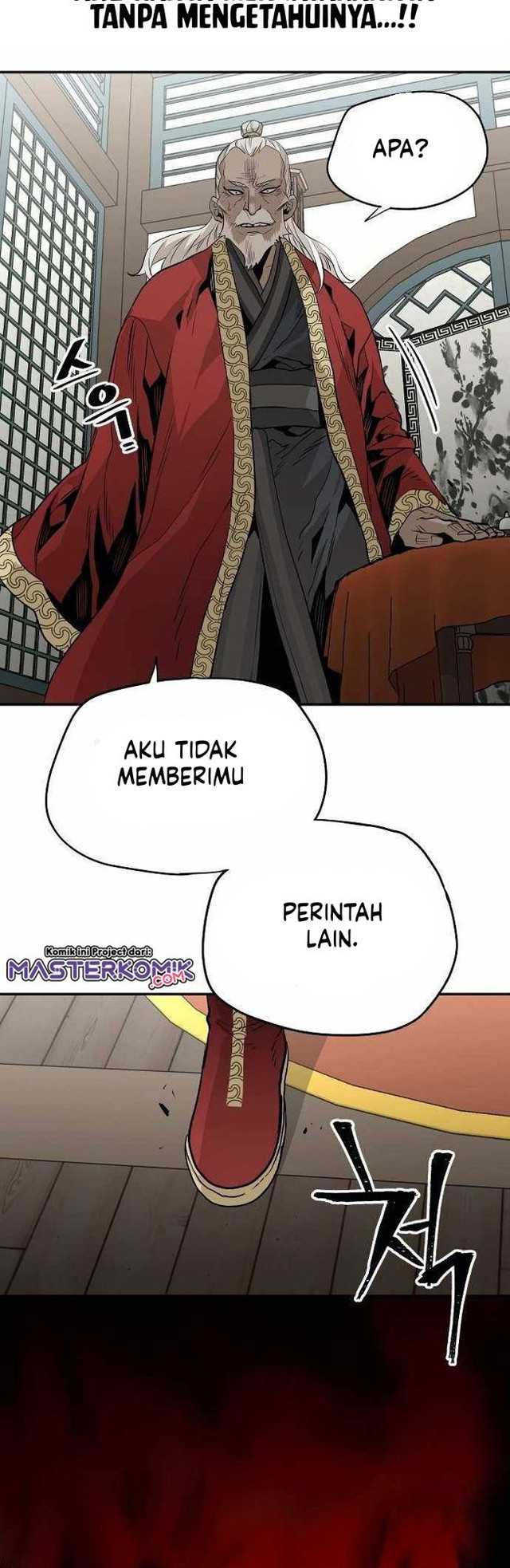 Baca Heavenly Demon Cultivation Simulation - Chapter 1 halaman 115