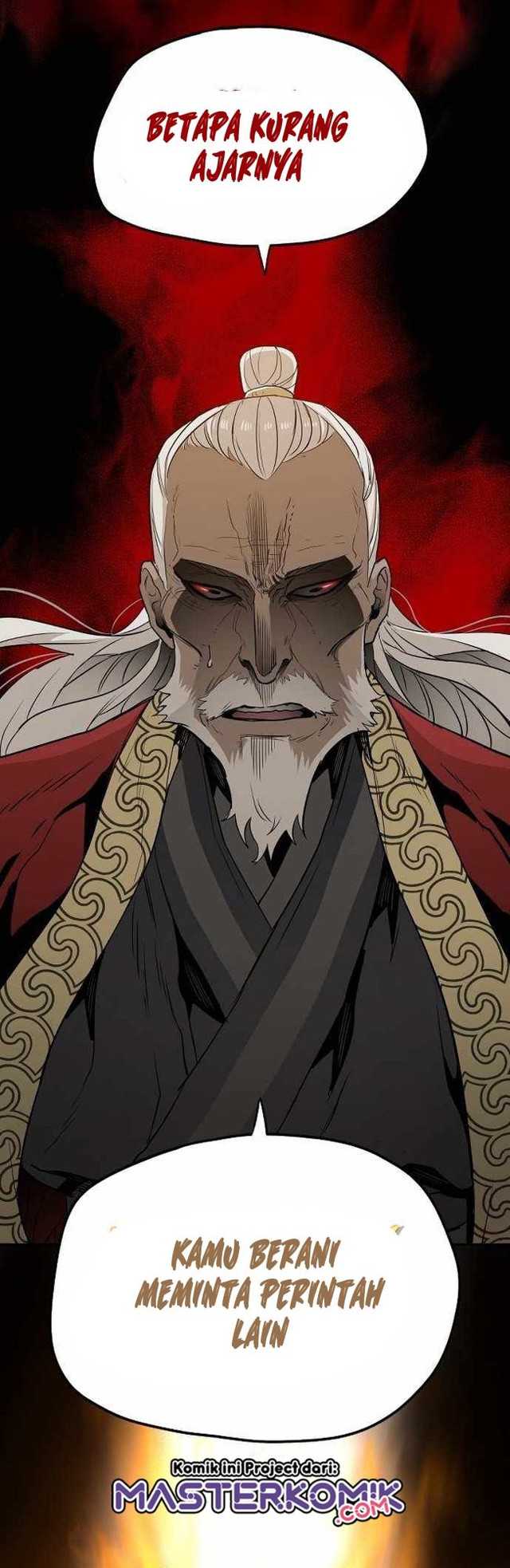 Baca Heavenly Demon Cultivation Simulation - Chapter 1 halaman 116