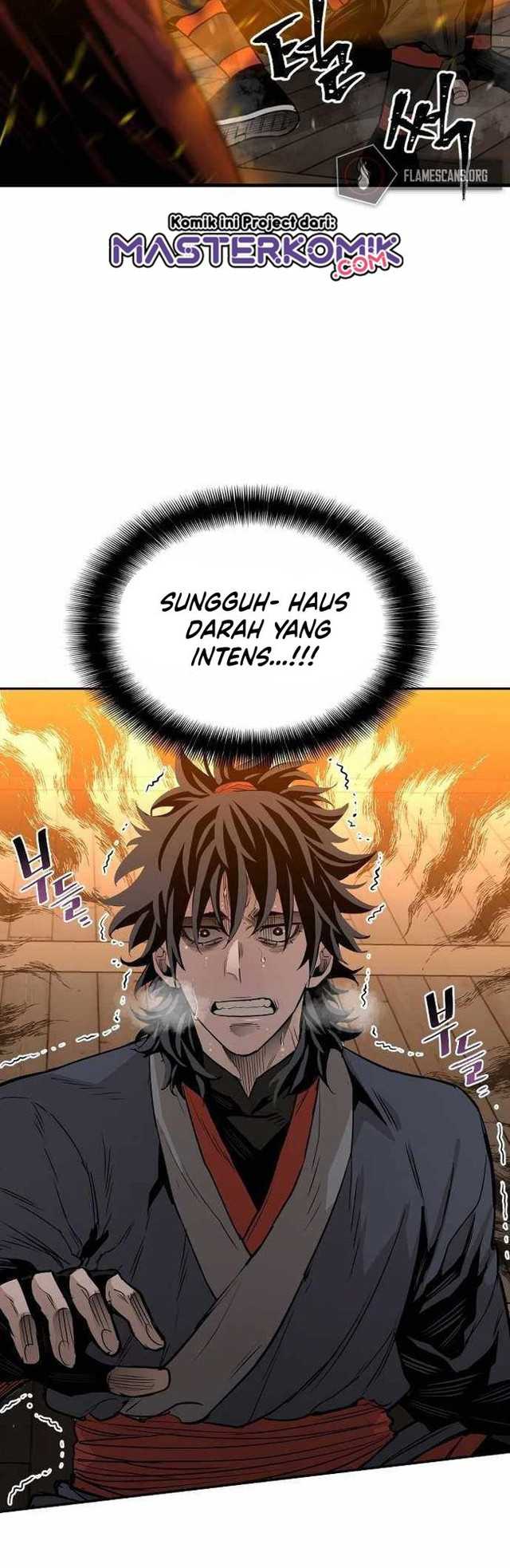 Baca Heavenly Demon Cultivation Simulation - Chapter 1 halaman 119