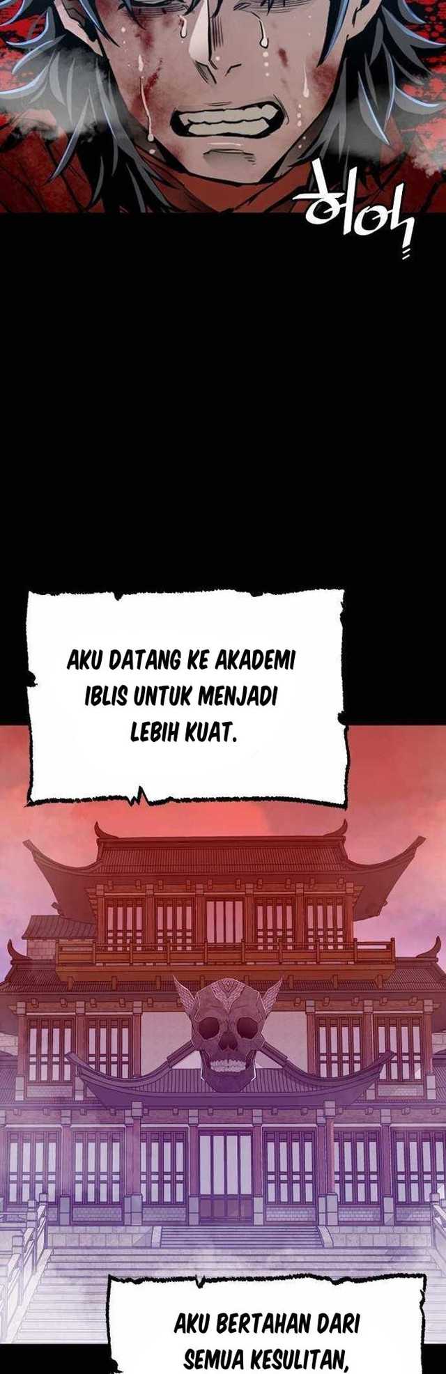 Baca Heavenly Demon Cultivation Simulation - Chapter 1 halaman 12