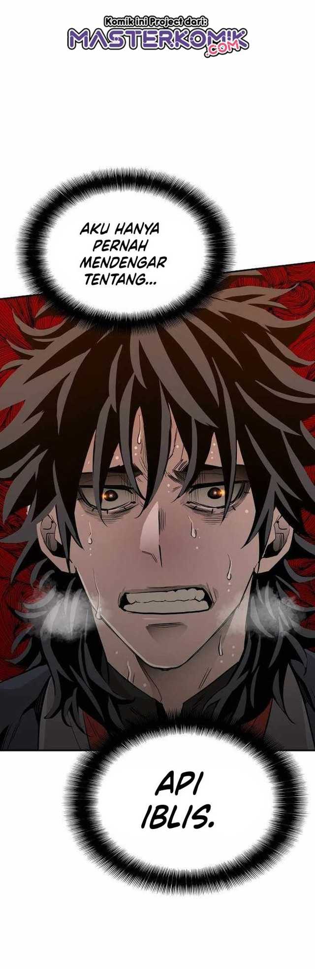 Baca Heavenly Demon Cultivation Simulation - Chapter 1 halaman 120