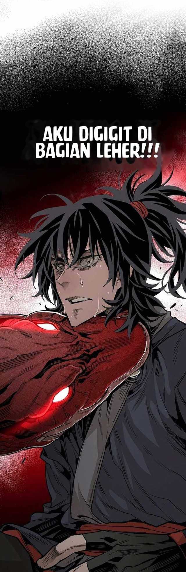 Baca Heavenly Demon Cultivation Simulation - Chapter 1 halaman 122