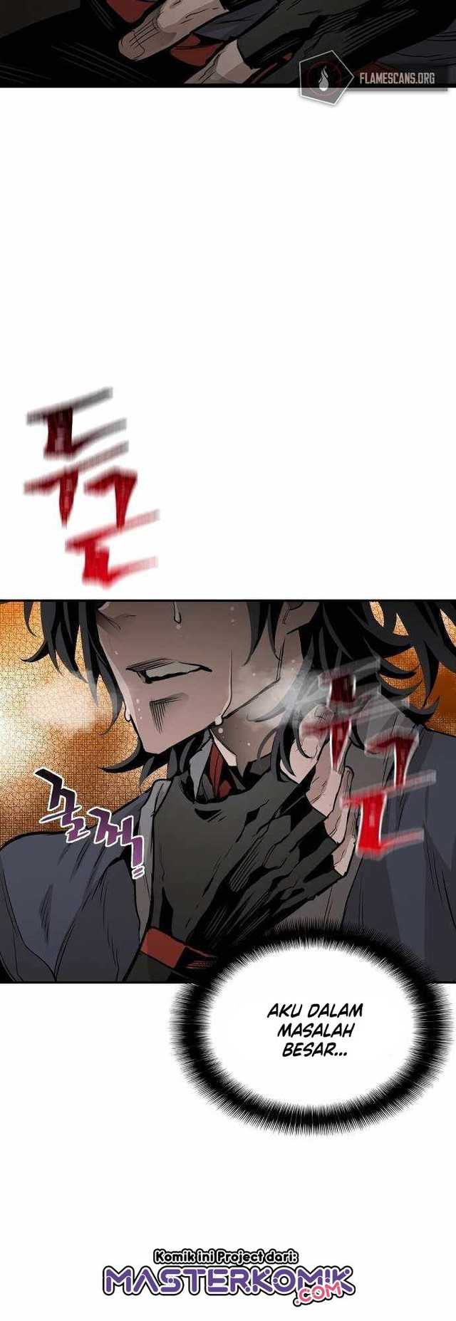 Baca Heavenly Demon Cultivation Simulation - Chapter 1 halaman 123