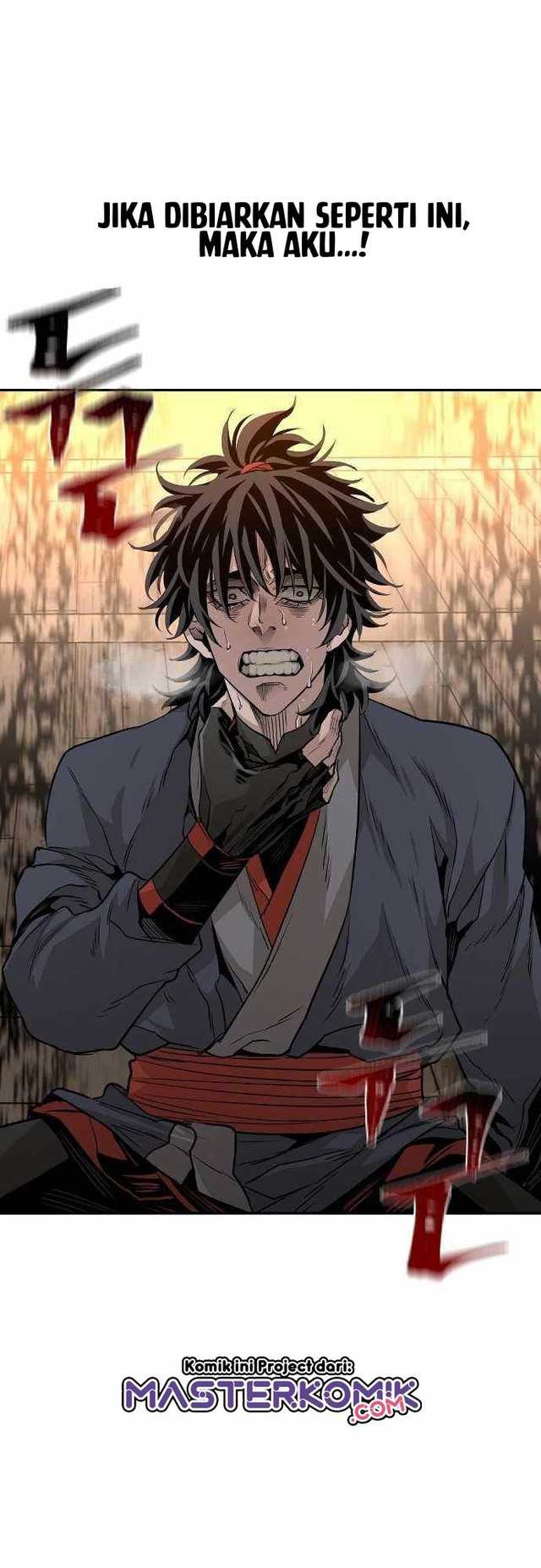 Baca Heavenly Demon Cultivation Simulation - Chapter 1 halaman 125