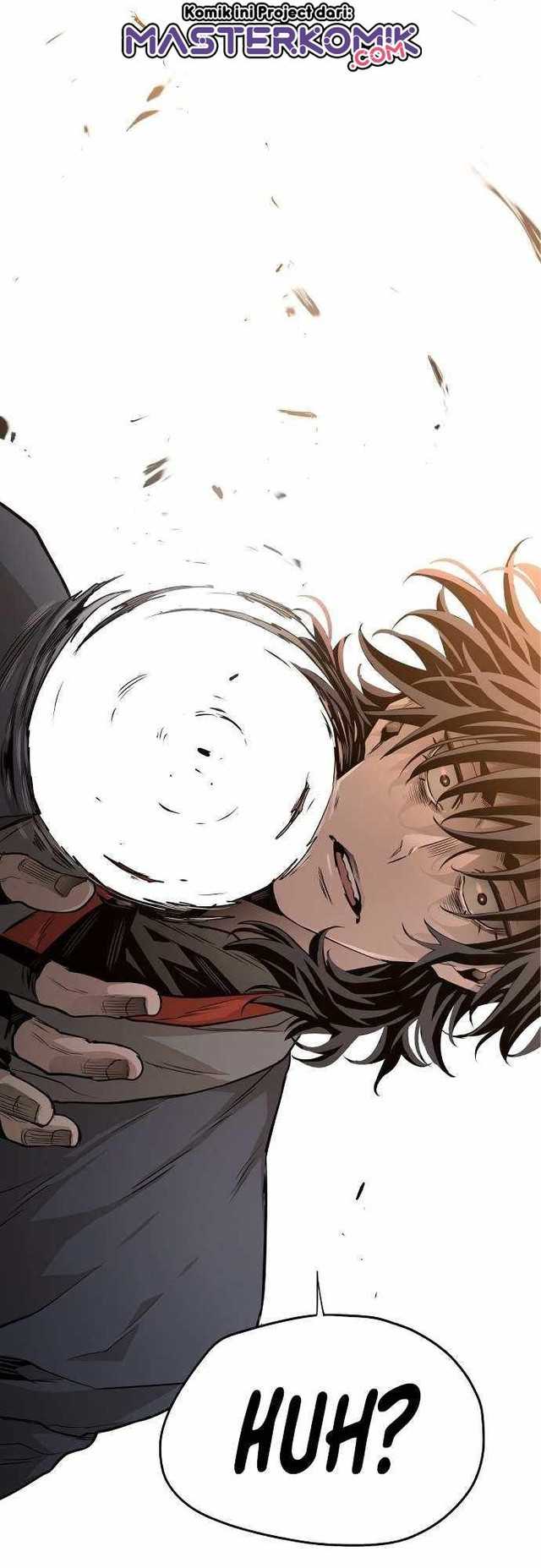 Baca Heavenly Demon Cultivation Simulation - Chapter 1 halaman 127