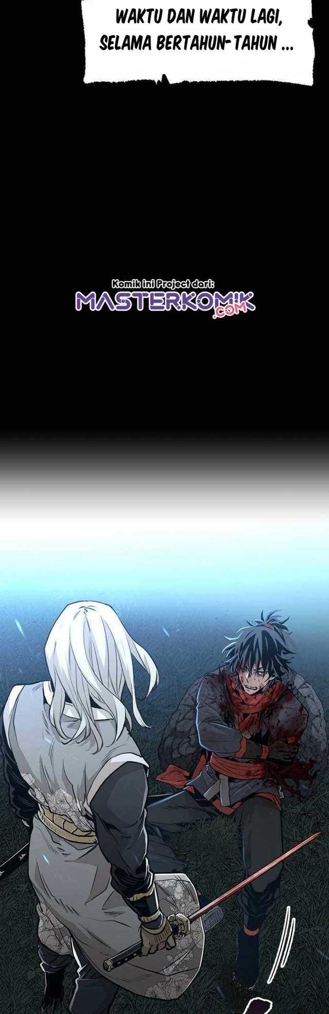 Baca Heavenly Demon Cultivation Simulation - Chapter 1 halaman 13