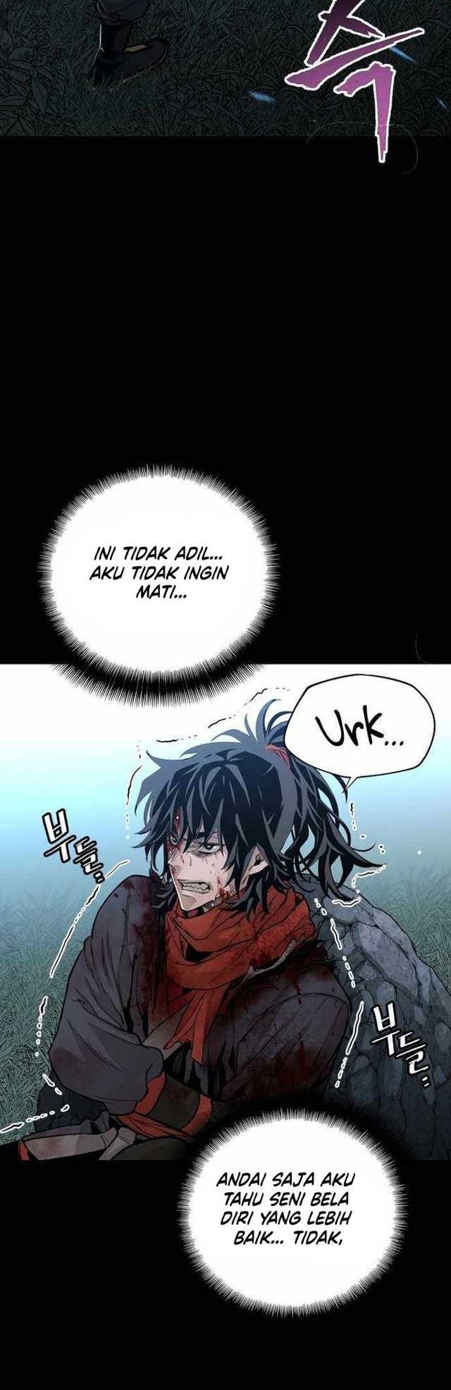 Baca Heavenly Demon Cultivation Simulation - Chapter 1 halaman 14