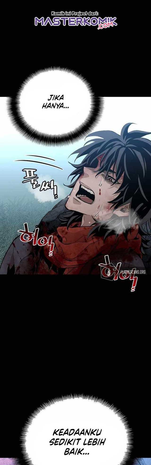 Baca Heavenly Demon Cultivation Simulation - Chapter 1 halaman 15