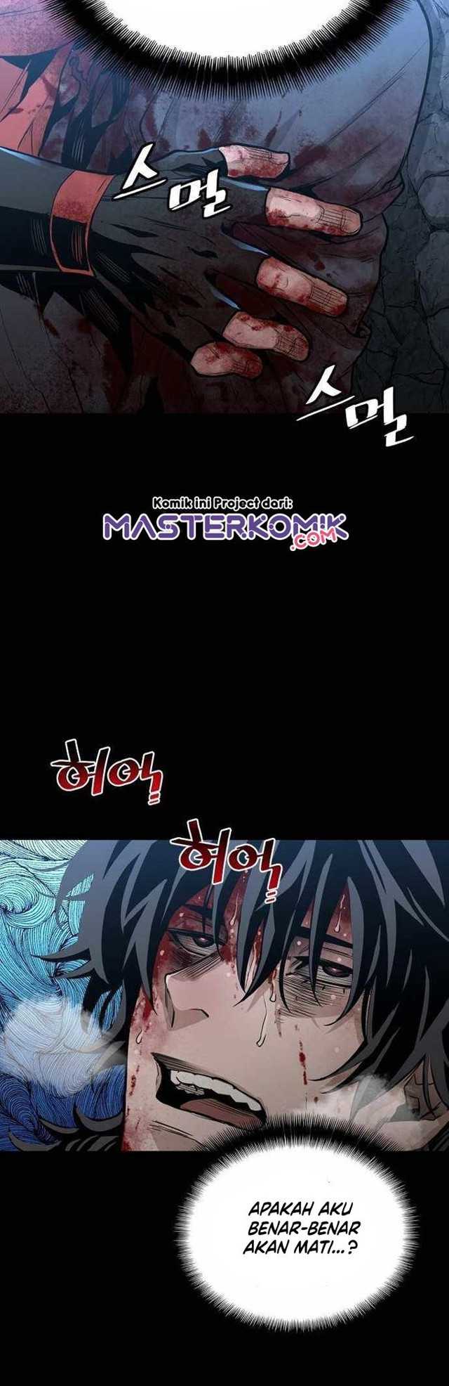 Baca Heavenly Demon Cultivation Simulation - Chapter 1 halaman 16