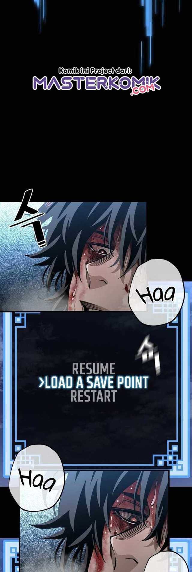 Baca Heavenly Demon Cultivation Simulation - Chapter 1 halaman 19