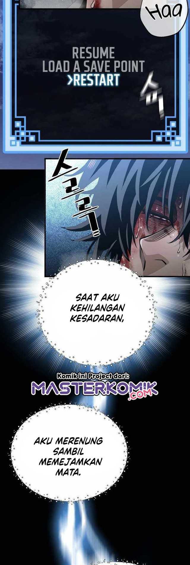 Baca Heavenly Demon Cultivation Simulation - Chapter 1 halaman 20