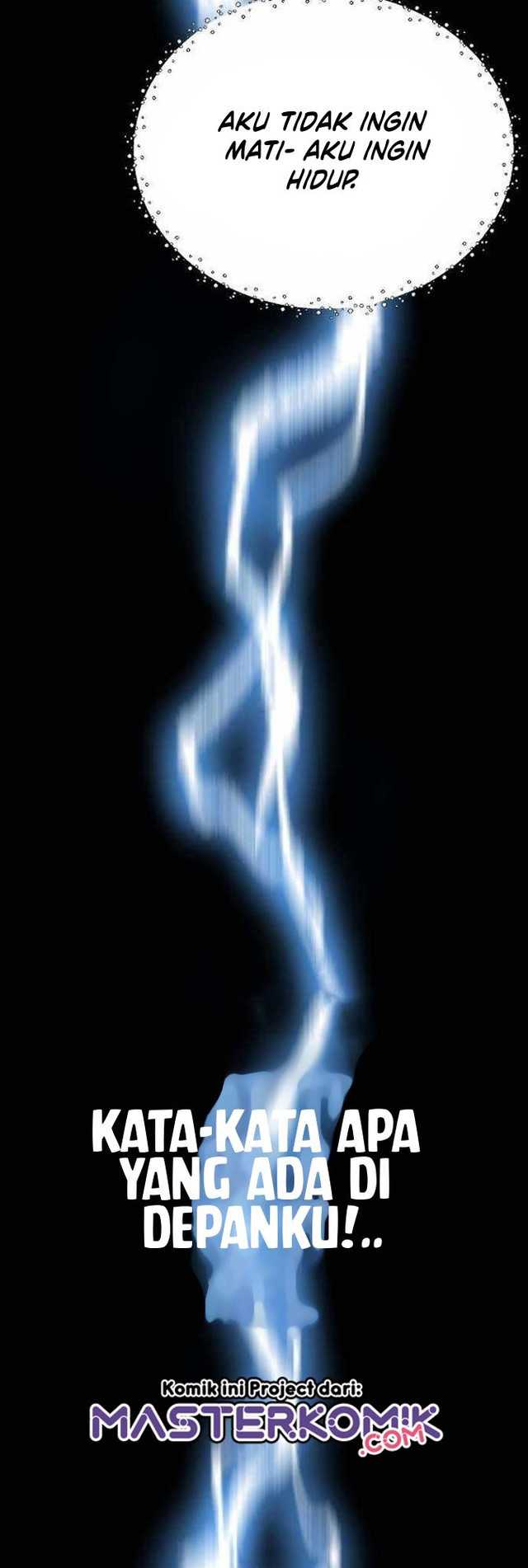 Baca Heavenly Demon Cultivation Simulation - Chapter 1 halaman 21