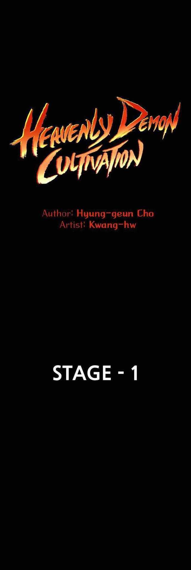 Baca Heavenly Demon Cultivation Simulation - Chapter 1 halaman 25