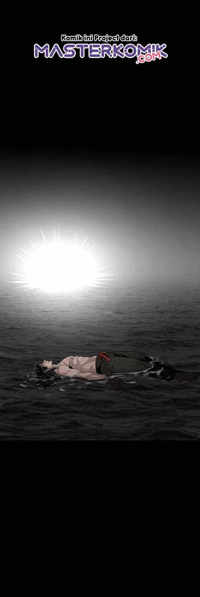 Baca Heavenly Demon Cultivation Simulation - Chapter 1 halaman 26