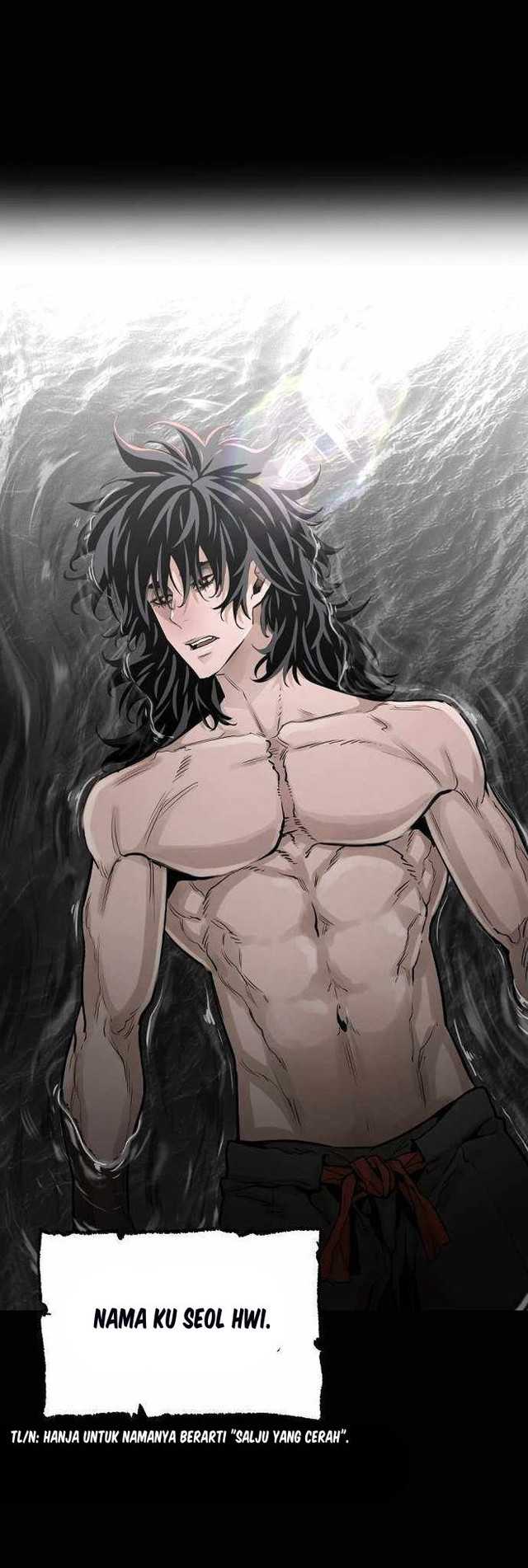 Baca Heavenly Demon Cultivation Simulation - Chapter 1 halaman 27