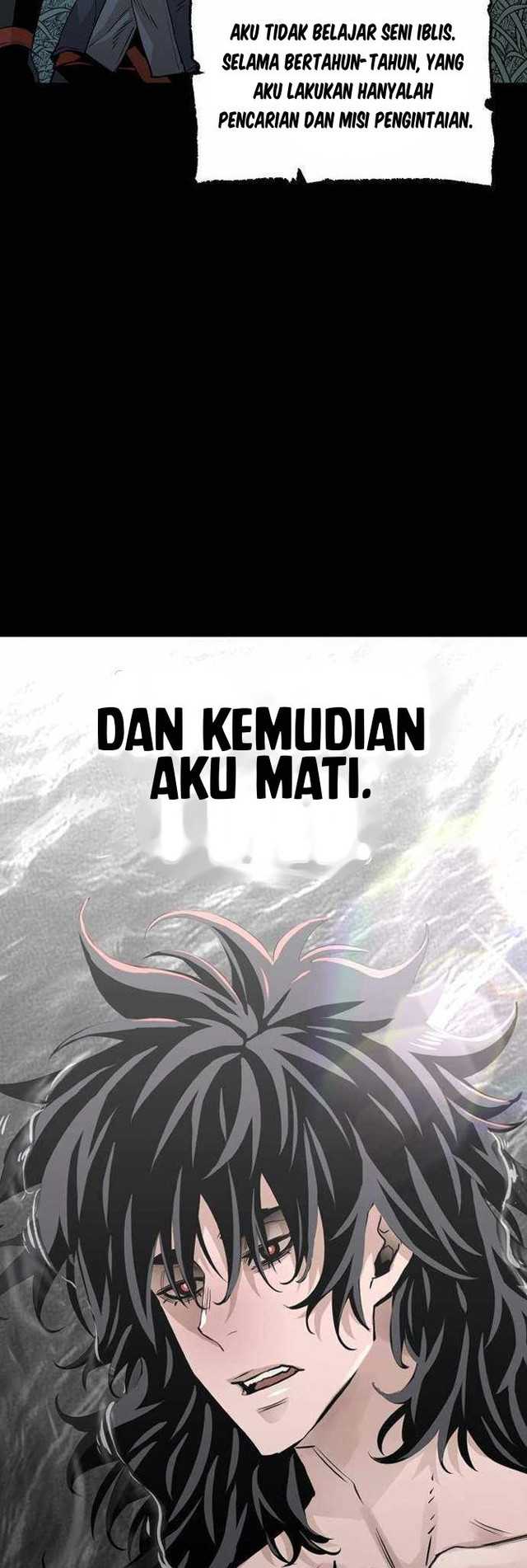 Baca Heavenly Demon Cultivation Simulation - Chapter 1 halaman 29