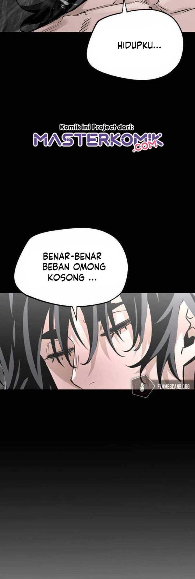 Baca Heavenly Demon Cultivation Simulation - Chapter 1 halaman 30