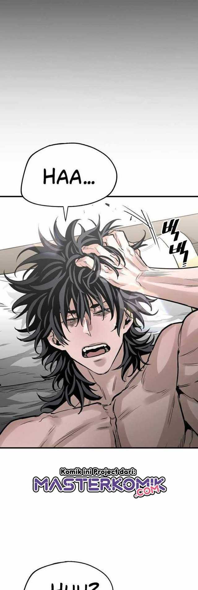 Baca Heavenly Demon Cultivation Simulation - Chapter 1 halaman 31