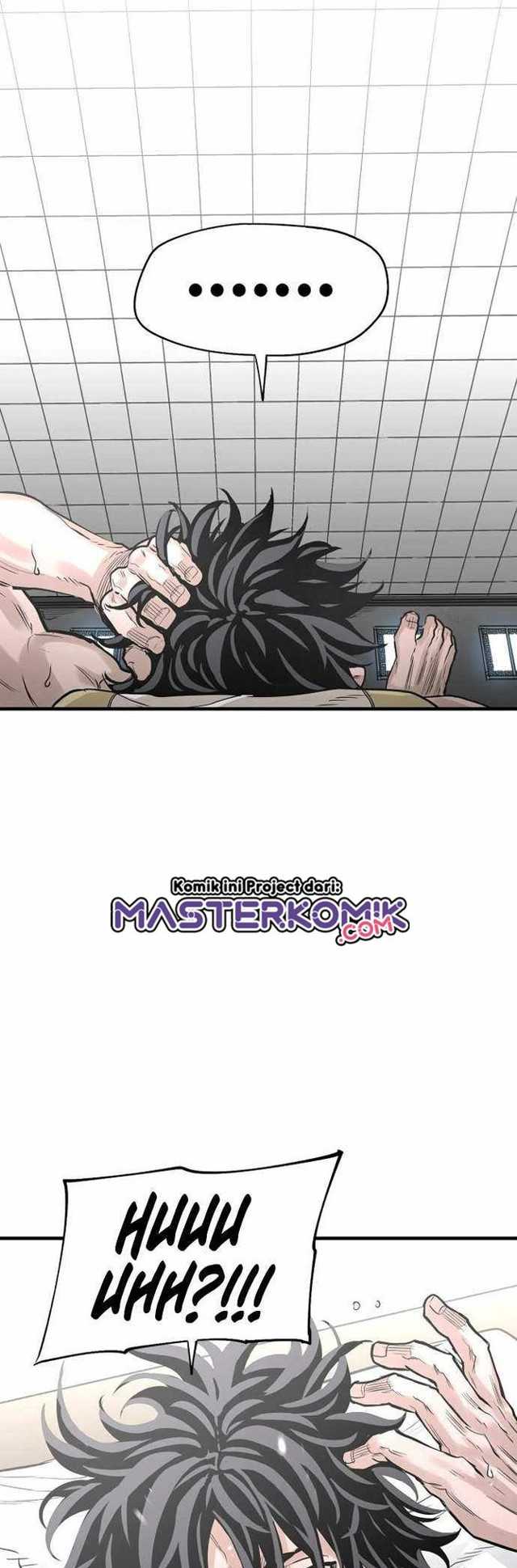 Baca Heavenly Demon Cultivation Simulation - Chapter 1 halaman 33