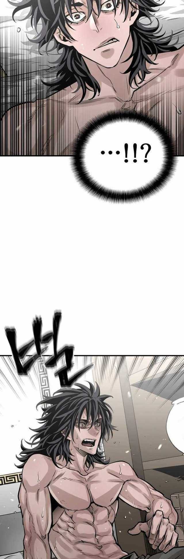 Baca Heavenly Demon Cultivation Simulation - Chapter 1 halaman 34