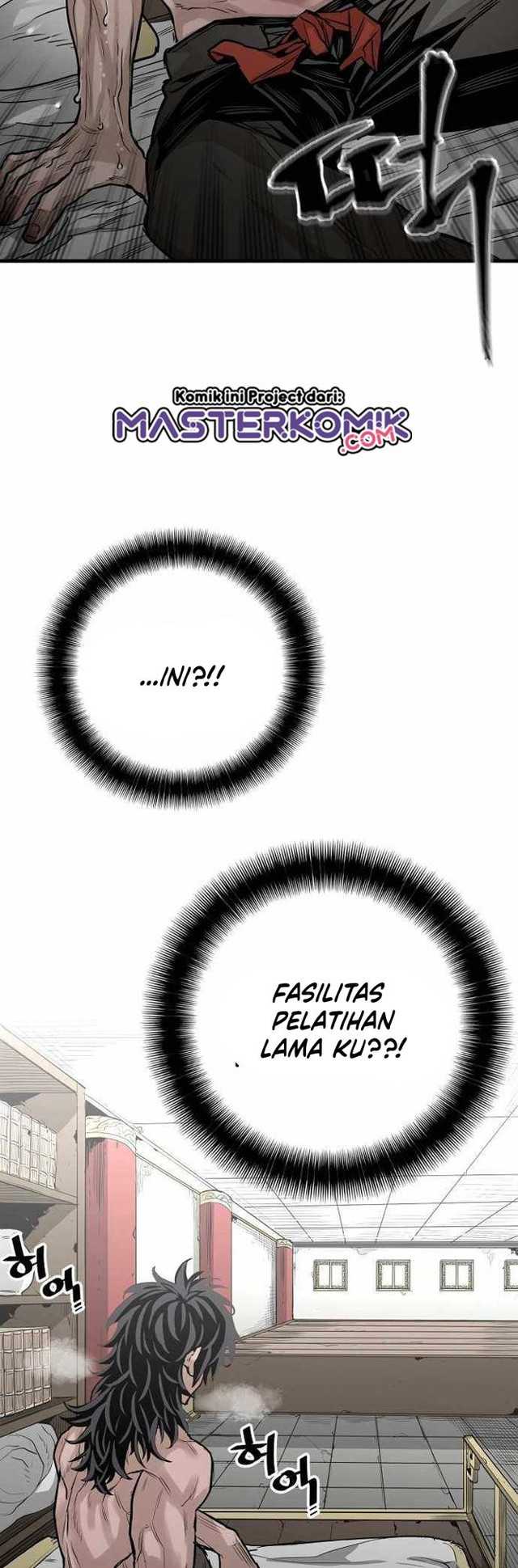 Baca Heavenly Demon Cultivation Simulation - Chapter 1 halaman 35