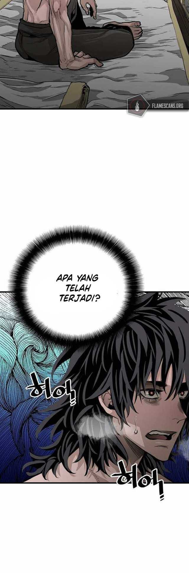 Baca Heavenly Demon Cultivation Simulation - Chapter 1 halaman 36