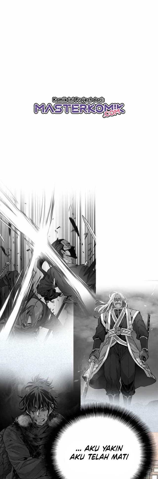 Baca Heavenly Demon Cultivation Simulation - Chapter 1 halaman 37